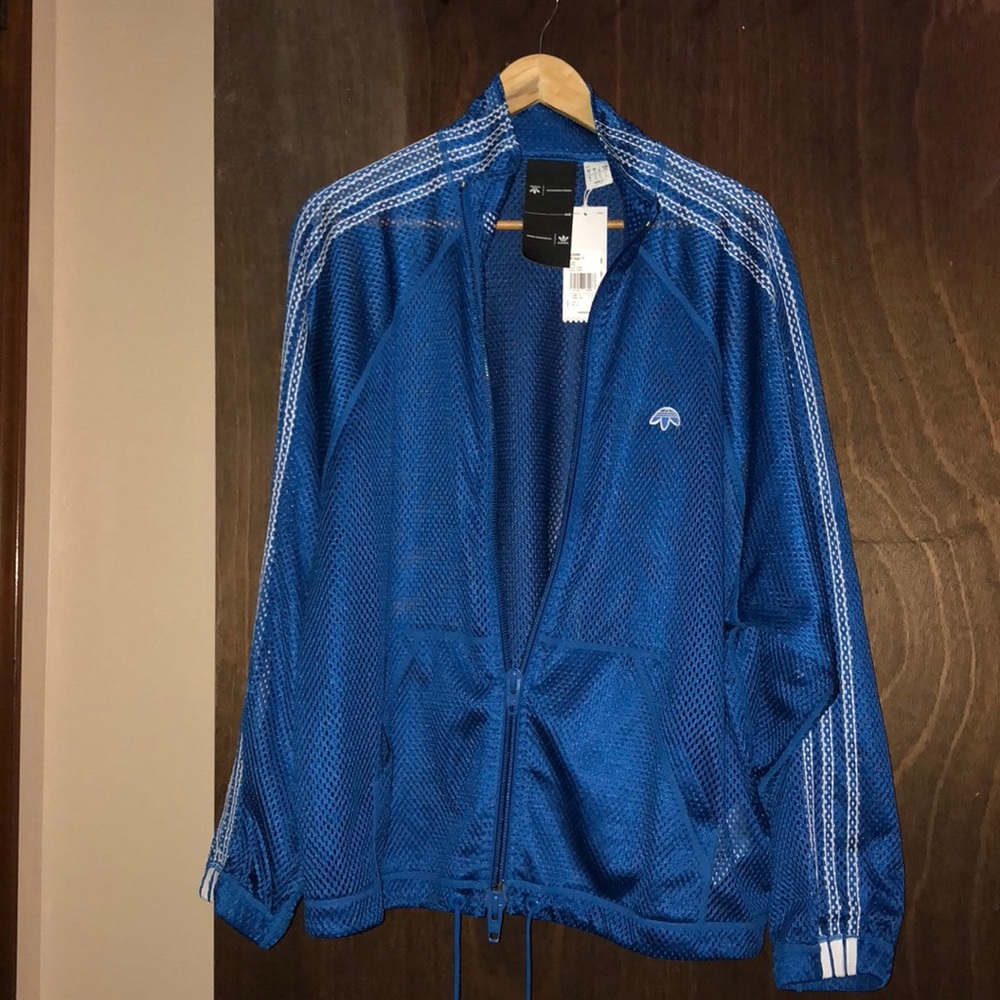 Alexander Wang x Adidas season 2